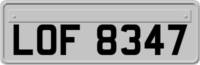 LOF8347