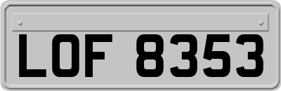 LOF8353
