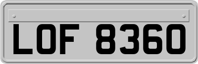 LOF8360