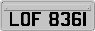 LOF8361
