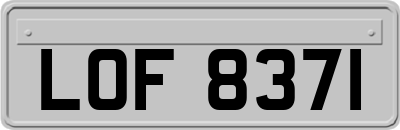 LOF8371