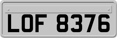 LOF8376