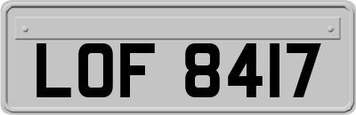 LOF8417
