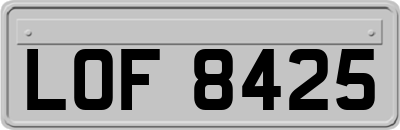LOF8425