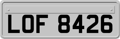 LOF8426