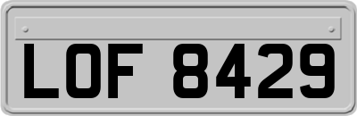 LOF8429