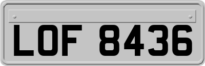 LOF8436