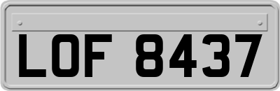 LOF8437