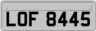 LOF8445