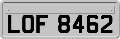 LOF8462