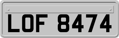 LOF8474