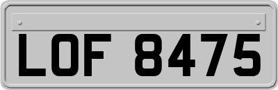 LOF8475