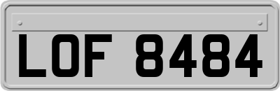 LOF8484