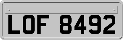 LOF8492