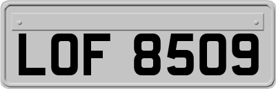 LOF8509