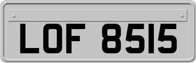 LOF8515