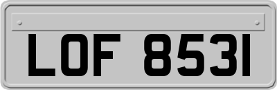 LOF8531