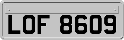 LOF8609