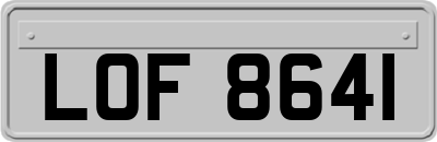 LOF8641