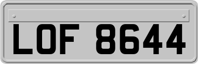 LOF8644