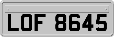LOF8645