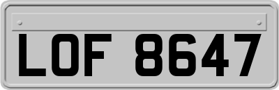 LOF8647