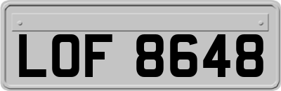 LOF8648