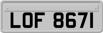 LOF8671