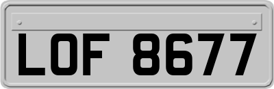 LOF8677