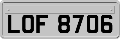 LOF8706