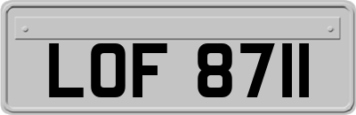 LOF8711