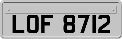 LOF8712