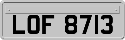 LOF8713