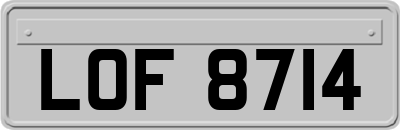 LOF8714
