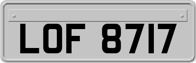 LOF8717