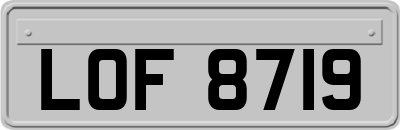 LOF8719