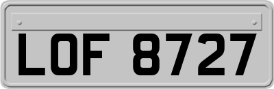 LOF8727