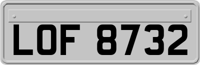 LOF8732