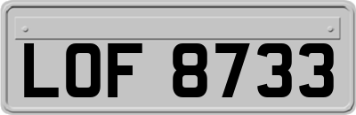 LOF8733