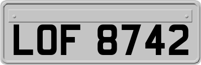 LOF8742