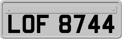 LOF8744