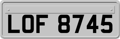 LOF8745