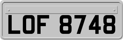LOF8748