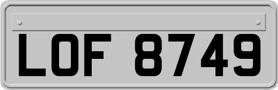 LOF8749