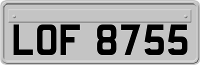 LOF8755