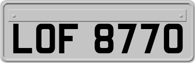 LOF8770