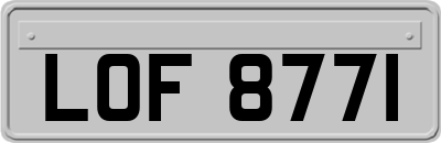 LOF8771