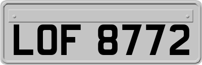 LOF8772