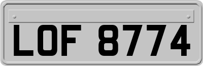 LOF8774