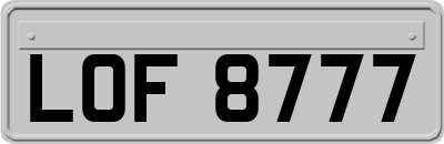 LOF8777